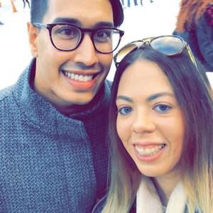 Meet your Posher, Steven